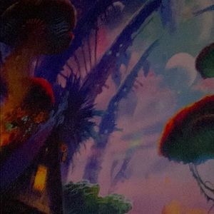 Meet your Posher, Lyric